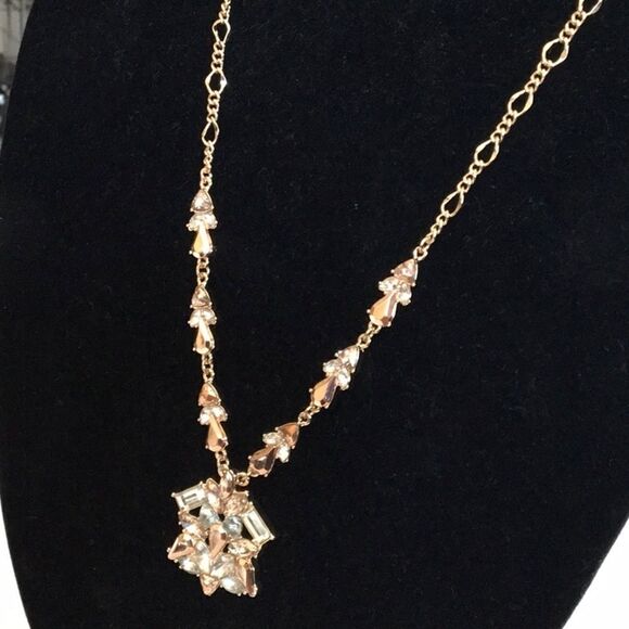 Baublebar Jeweled Necklace (G2) - Picture 6 of 8